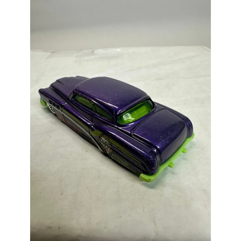 Hot Wheels 2000 hot